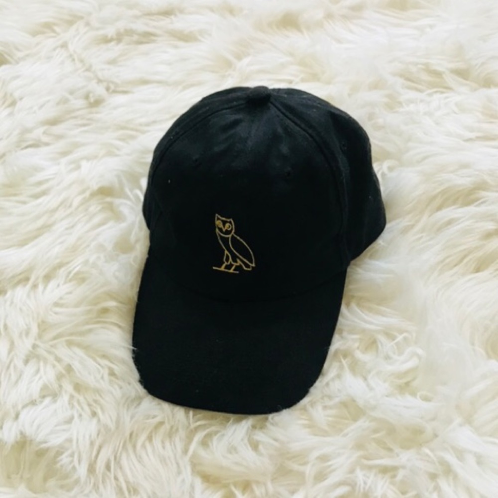 Gorra OVO Drake